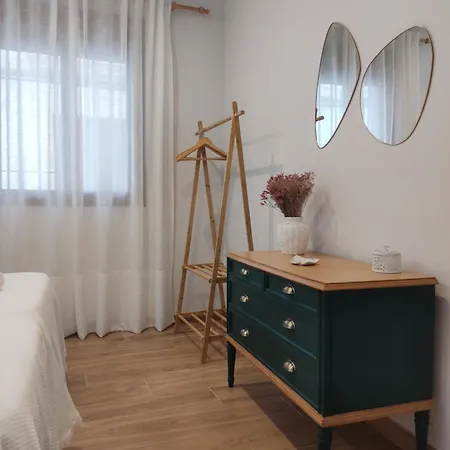 Apartamento Casa Umbral De La Mezquita - A Menos De 50 Metros De La Mezquita Catedral *