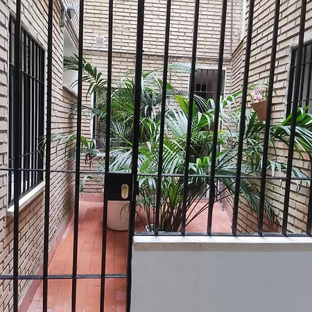 Casa Umbral De La Mezquita - A Menos De 50 Metros De La Mezquita Catedral Apartamento Córdova
