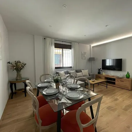 Apartamento Casa Umbral De La Mezquita - A Menos De 50 Metros De La Mezquita Catedral *