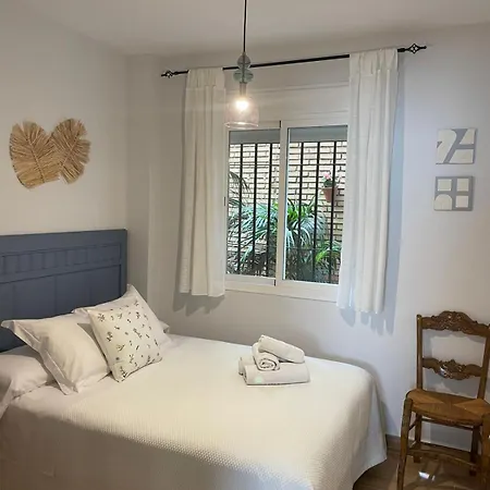 Apartamento Casa Umbral De La Mezquita - A Menos De 50 Metros De La Mezquita Catedral Córdova