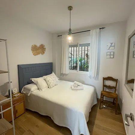 Apartamento Casa Umbral De La Mezquita - A Menos De 50 Metros De La Mezquita Catedral Córdova