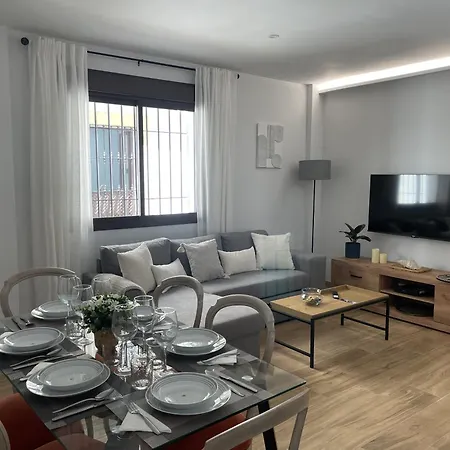 Casa Umbral De La Mezquita - A Menos De 50 Metros De La Mezquita Catedral Apartamento