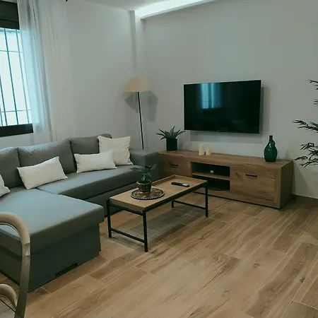 Apartamento Casa Umbral De La Mezquita - A Menos De 50 Metros De La Mezquita Catedral